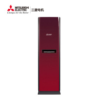 三菱电机(Mitsubishi)2匹 变频 三级 冷暖 立式空调柜机 MFZ-SGL50VA