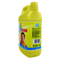 高富力2kg洗洁精