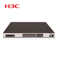 华三(H3C)SecPath F100-E-G2 防火墙