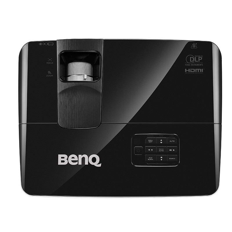 明基（BenQ）ED8D7（含120寸电动幕布安装）