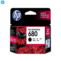 惠普(HP) 680 墨盒(适用HP DeskJet2138 3638 3636 3838 4678 4