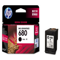 惠普(HP) 680 墨盒(适用HP DeskJet2138 3638 3636 3838 4678 4