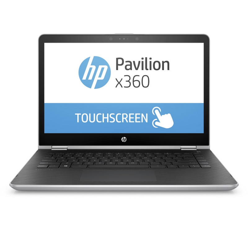 HP Pavilion x360 Convertible 14-ba102U 2UL73PA#AB5