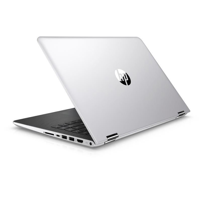 HP Pavilion x360 Convertible 14-ba102U 2UL73PA#AB5