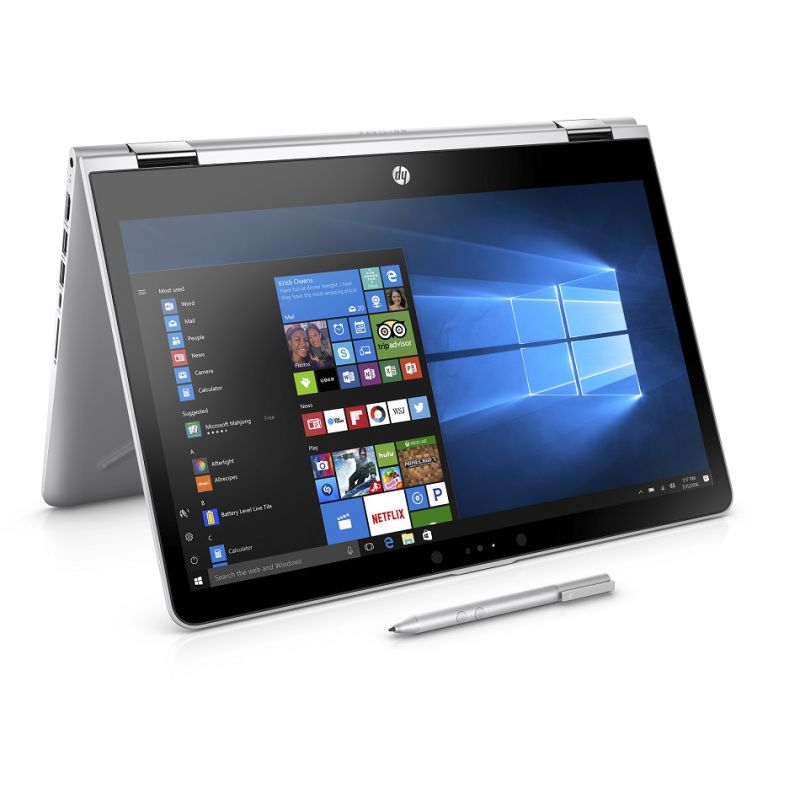 HP Pavilion x360 Convertible 14-ba102U 2UL73PA#AB5