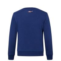 erke鸿星尔克童装中大童圆领套头卫衣2017秋冬新品保暖内搭衣服上衣6321741403_8