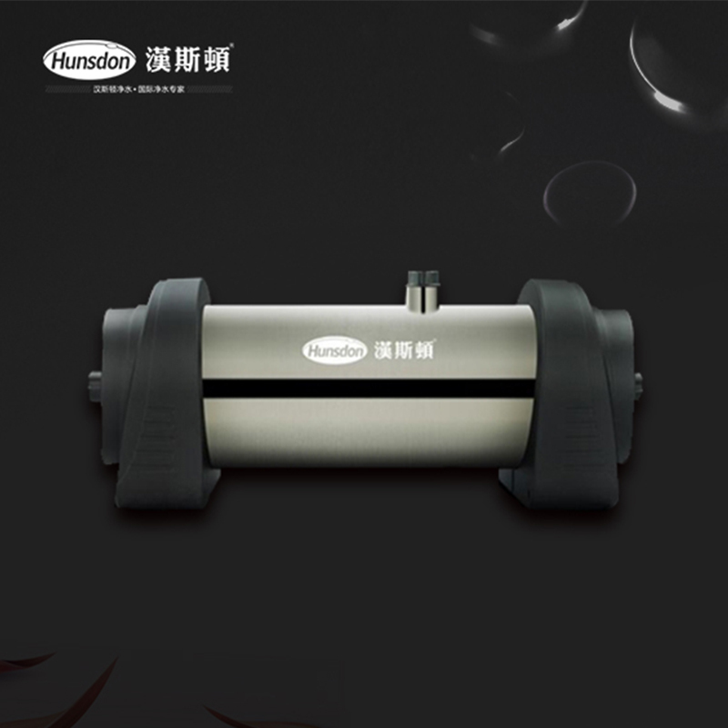 水立方管道过滤器12