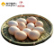 天农优品(TINOO S DELICIOUS) 清远 生态土鸡蛋 30枚/箱 约1050g 农家散养清远鸡土鸡蛋