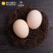天农优品(TINOO S DELICIOUS) 清远 生态土鸡蛋 30枚/箱 约1050g 农家散养清远鸡土鸡蛋