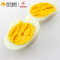 天农优品(TINOO S DELICIOUS) 贵州长顺绿壳蛋 30枚/箱（约1000g） 新鲜农家散养土鸡蛋乌鸡蛋