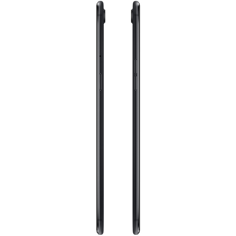 [已降400 3期免息]OPPO R11s Plus 6GB+64GB 黑色版 移动联通电信4G手机