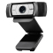 罗技(Logitech) C930e 罗技商务高清网络摄像头 1080p 30 fps 自动对焦