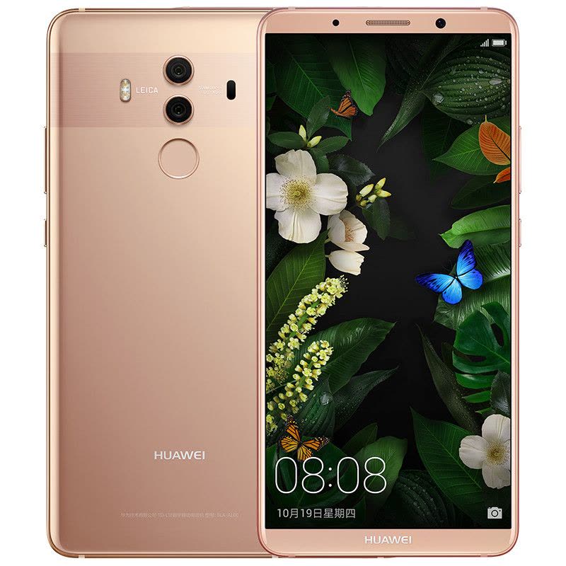 HUAWEI MATE10-PRO-MB MOCHA BROWN MATE10 PRO 香檳金图片