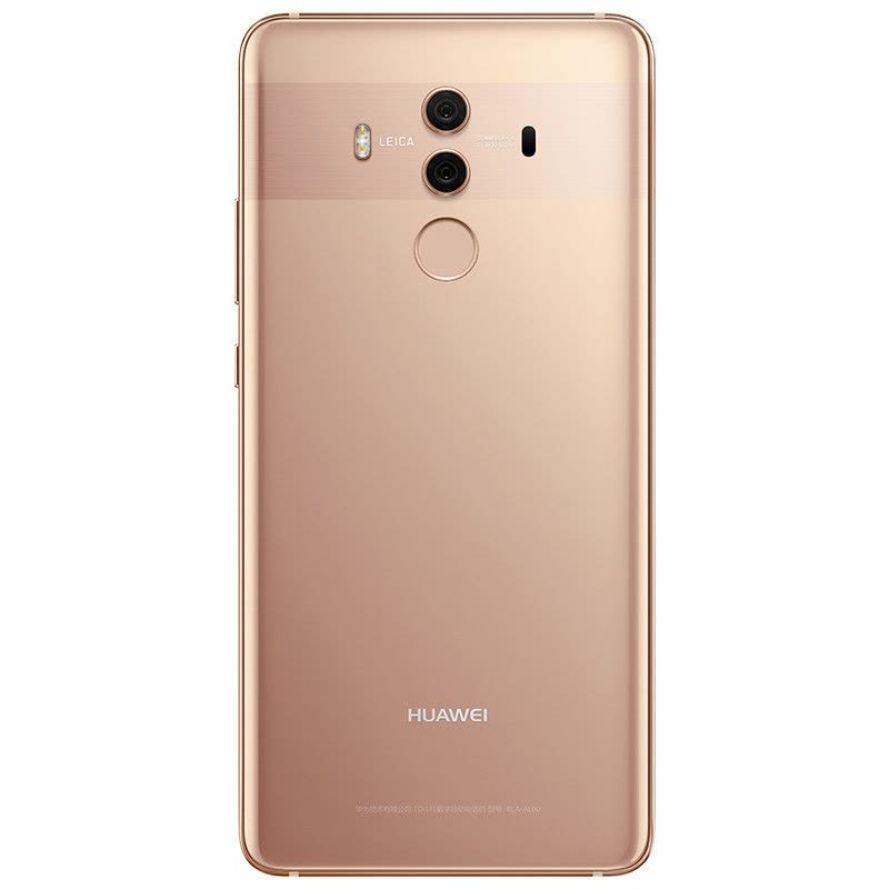 HUAWEI MATE10-PRO-MB MOCHA BROWN MATE10 PRO 香檳金图片