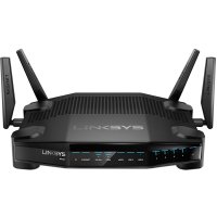 LINKSYS WRT32X AC3200 DUAL-BAND GIGABITROUTER