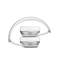 Beats Solo3 Wireless 联名款 头戴式 蓝牙无线耳机 - 银色