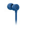 Beats X 无线蓝牙耳机 - 蓝色