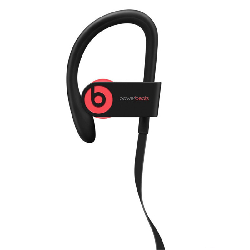 Beats Powerbeats 3 Wireless 无线蓝牙耳机 迷幻红