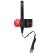 Beats Powerbeats 3 Wireless 无线蓝牙耳机 迷幻红