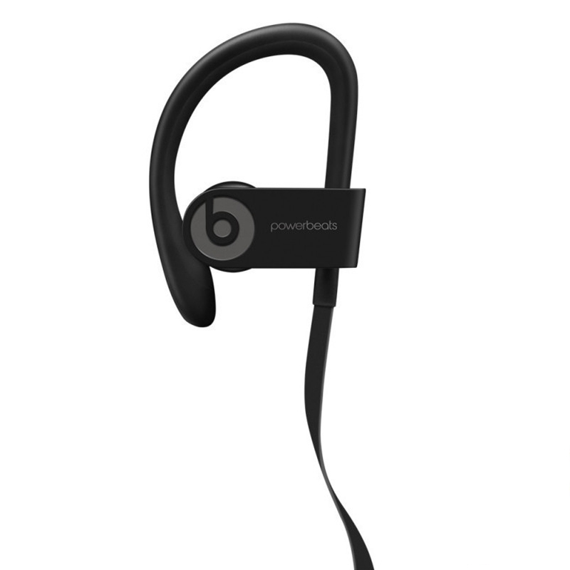 Beats Powerbeats 3 Wireless 无线蓝牙耳机 黑色