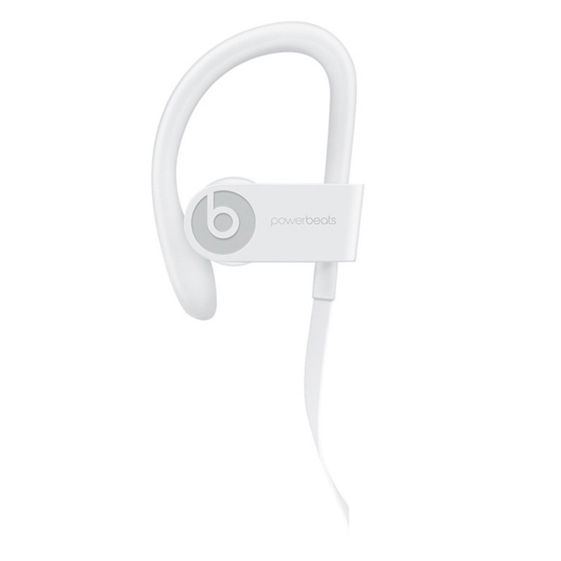 Beats Powerbeats 3 Wireless 无线蓝牙耳机 白色