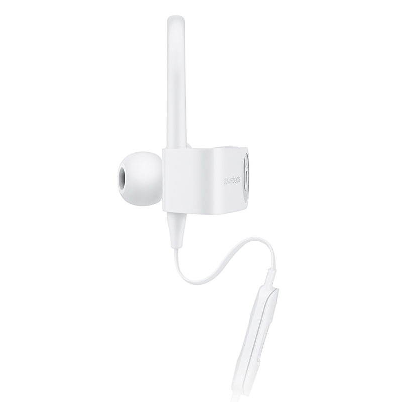 Beats Powerbeats 3 Wireless 无线蓝牙耳机 白色
