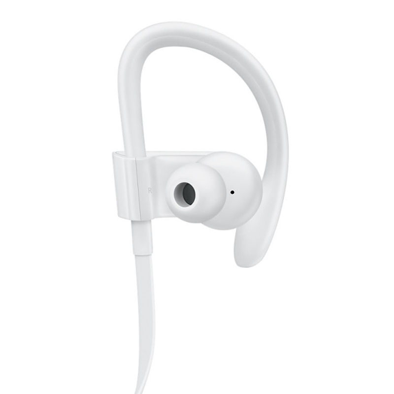 Beats Powerbeats 3 Wireless 无线蓝牙耳机 白色
