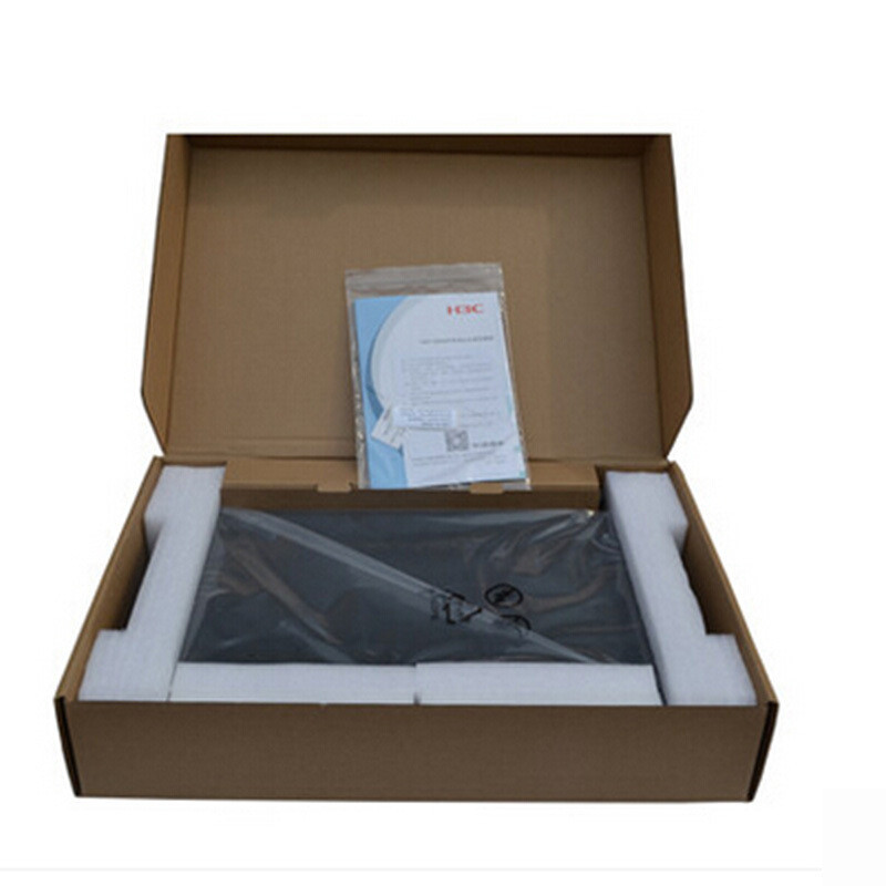 华三(H3C) H3C S5016PV2-EI 28端口千兆以太网交换机(24GE+4SFP)