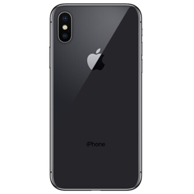 苹果手机 iPhone X 64G 全网通