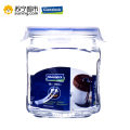 Glasslock韩国进口玻璃储物罐1500ml IP591