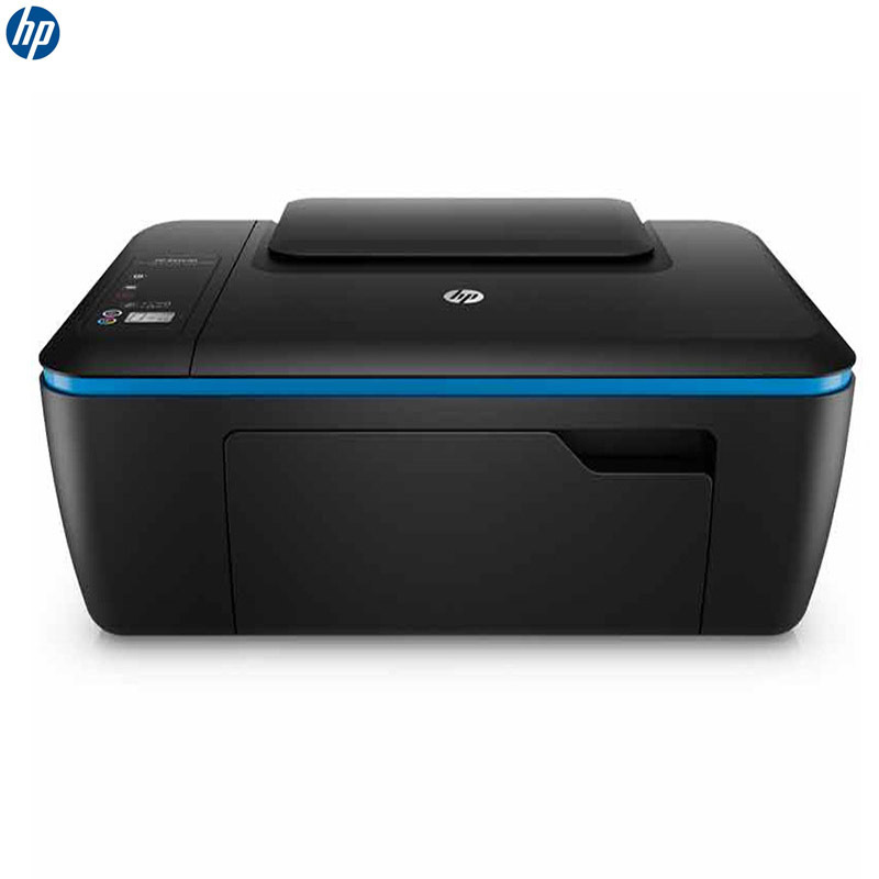 惠普hpdeskjet2529喷墨多功能打印机打印复印扫描视频