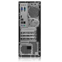 联想(Lenovo)启天商用M415台式电脑+19.5WLED(i5-6500 4G 1T DVD W7H)