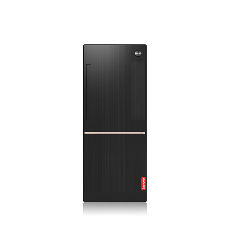 联想(Lenovo)扬天商用T4900D-00 商务办公台式电脑整机+23英寸显示器 特供机