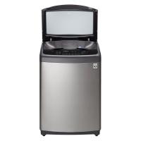 LG T16SS5FWS.ASSPEPN 16KG全自动波轮洗衣机中途添衣 DD变频电机童锁桶自洁预约洗