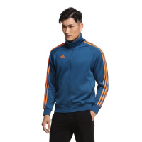 阿迪达斯adidas男装夹克-TR30J-BO