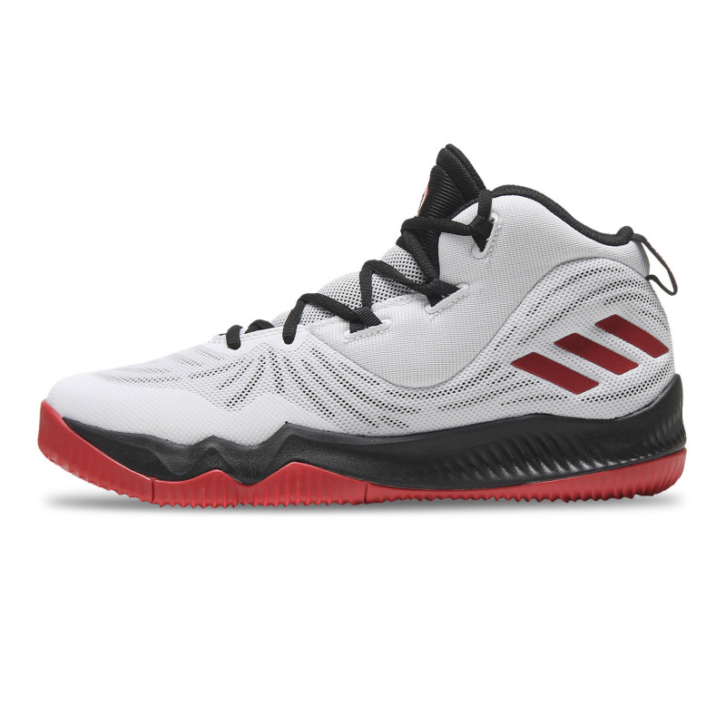 adidas阿迪达斯男子篮球鞋ROSE罗斯比赛训练鞋CQ0729