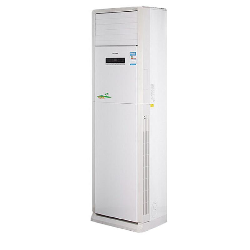 GREE 5匹 定频 立柜式冷暖空调 KFR-120LW/(12568S)NhAc-3 (台)