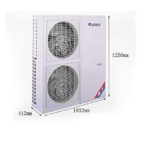 GREE 5匹 定频 立柜式冷暖空调 KFR-120LW/(12568S)NhAc-3 (台)