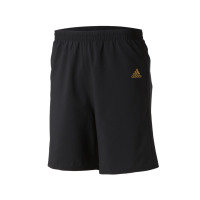 adidas阿迪达斯 男子跑步训练运动短裤 BS4679