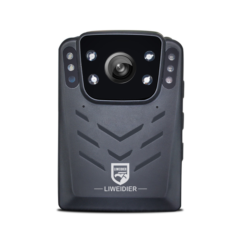 立威奇兵 记录仪 HD800 (台)