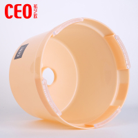 CEO-6816希艺欧如玉巧圆凳2121cm浴室适用颜色随机