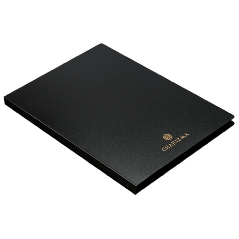 广博 270*183mm 80张 效率手册 GBY1112(本)