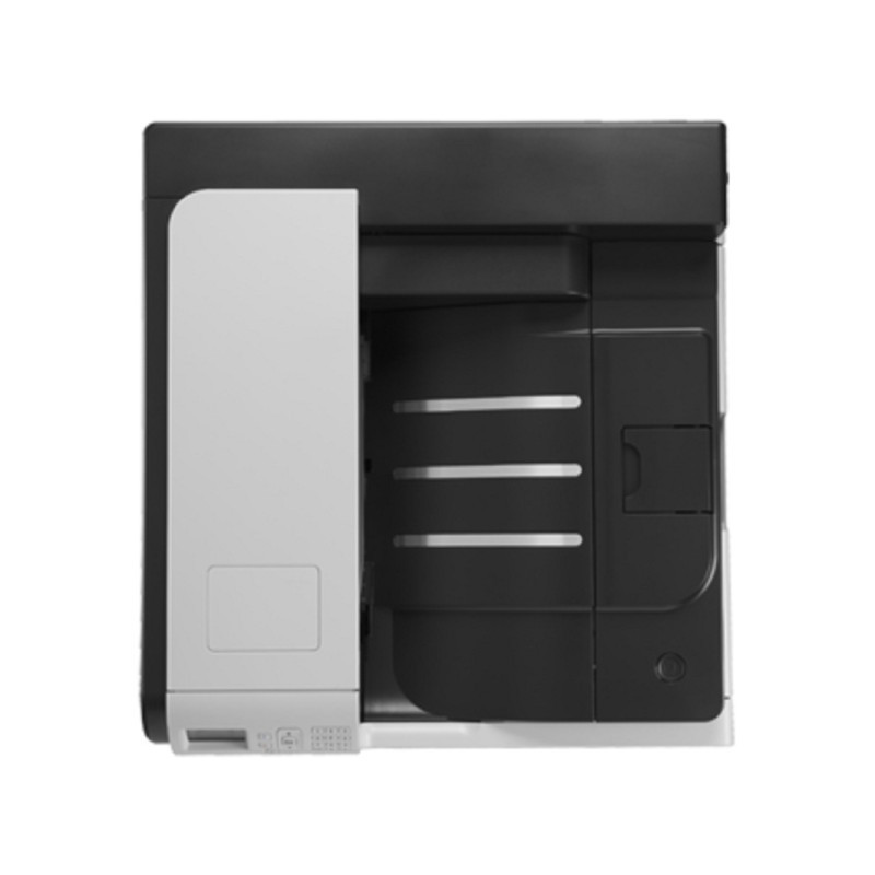 惠普(HP) 黑白激光打印机 M712dn(台) (三年上门保修)