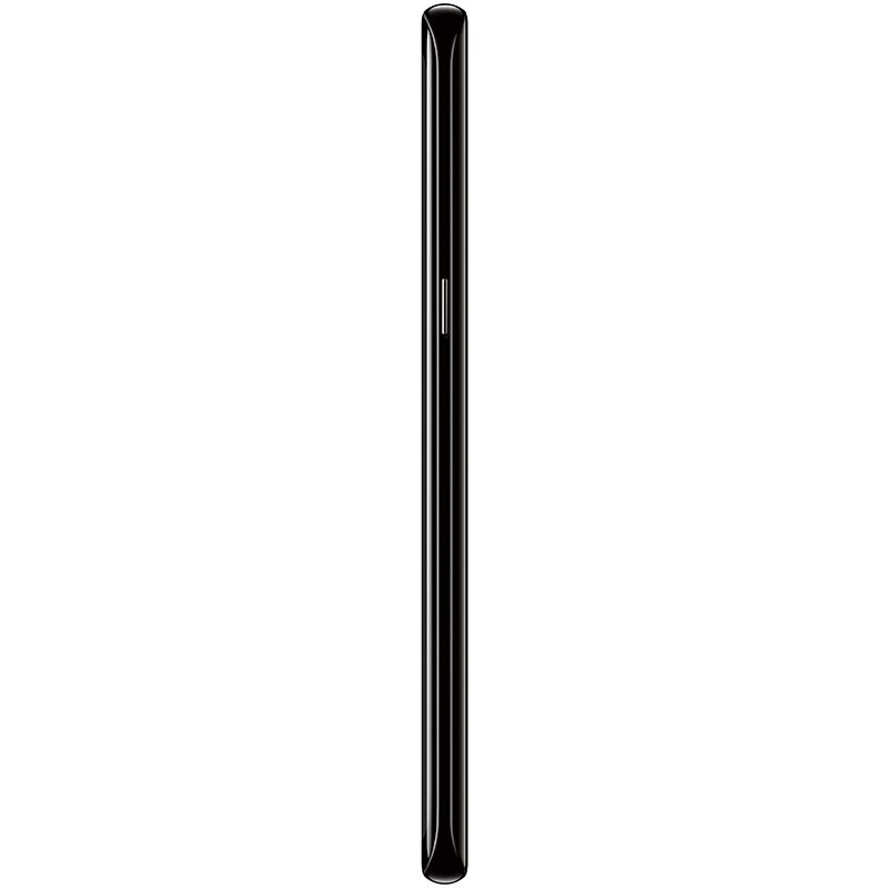三星Galaxy S8 SM-G9500 4G+64G 全网通 谜夜黑