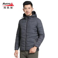 犸凯奴羽绒服XM031721001