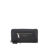 Marc Jacobs马克雅克布 HAZE荔枝纹牛皮女士长款钱包 M0009586