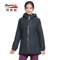 犸凯奴冲锋衣XM011722004