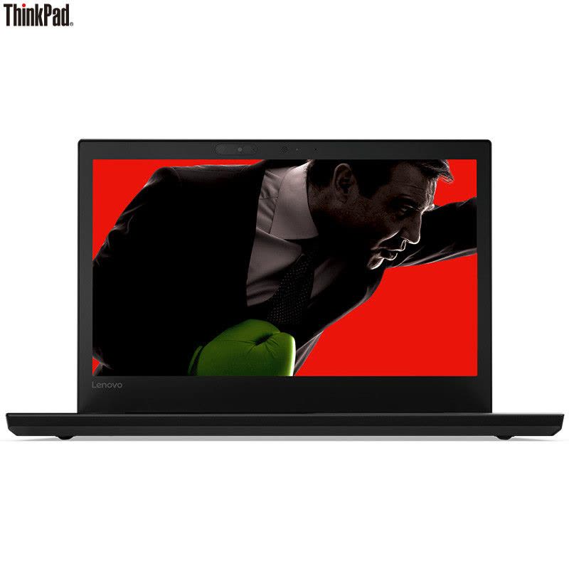 ThinkPad 25周年 ThinkPad 25周年纪念机型典藏版T470(04CD)笔记本电脑i7-7500U 16G