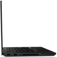 ThinkPad 25周年纪念机型 典藏版T470(04CD)笔记本电脑i7-7500U 16G 512GSSD FHD