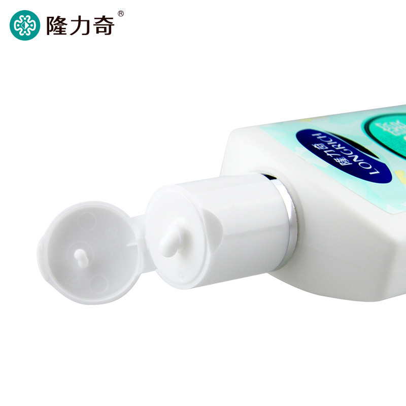 隆力奇 芦荟SOD蜜(AB版)90ml+15ml(瓶)